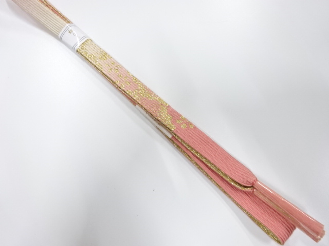 Japanese Kimono / Accessories Silk